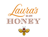 Laura's Raw Honey